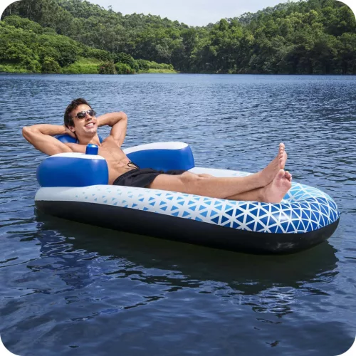 Indigo Wave Bestway 43533 úszómatrac