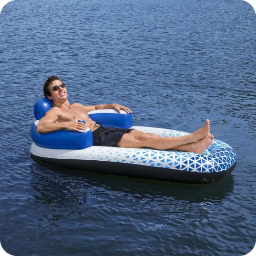 Indigo Wave Bestway 43533 úszómatrac