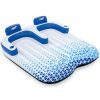 Indigo Wave dupla úszómatrac Bestway 43534