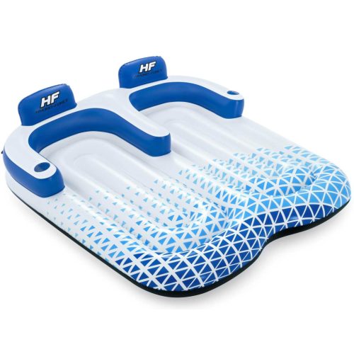 Indigo Wave dupla úszómatrac Bestway 43534