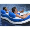 Indigo Wave dupla úszómatrac Bestway 43534