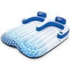 Indigo Wave dupla úszómatrac Bestway 43534