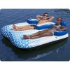 Indigo Wave dupla úszómatrac Bestway 43534