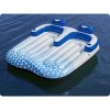 Indigo Wave dupla úszómatrac Bestway 43534