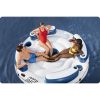 Úszó sziget matrac Lazy Dayz Bestway 43536