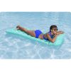 Felfújható úszómatrac Comfort Plush Bestway 43550