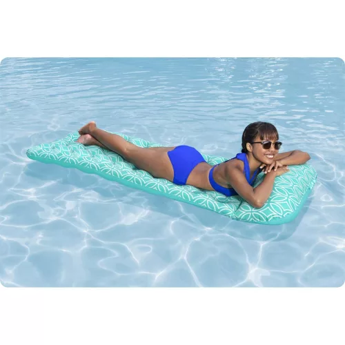 Felfújható úszómatrac Comfort Plush Bestway 43550