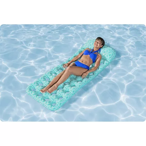 Felfújható úszómatrac Comfort Plush Bestway 43550