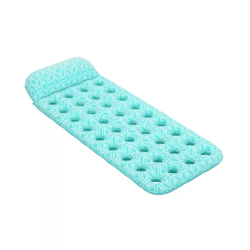 Felfújható úszómatrac Comfort Plush Bestway 43550