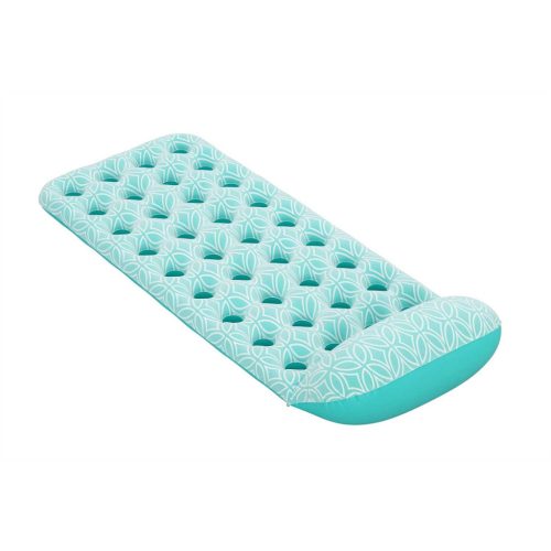 Felfújható úszómatrac Comfort Plush Bestway 43550