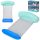 Felfújható úszómatrac Comfort Plush Bestway 43555