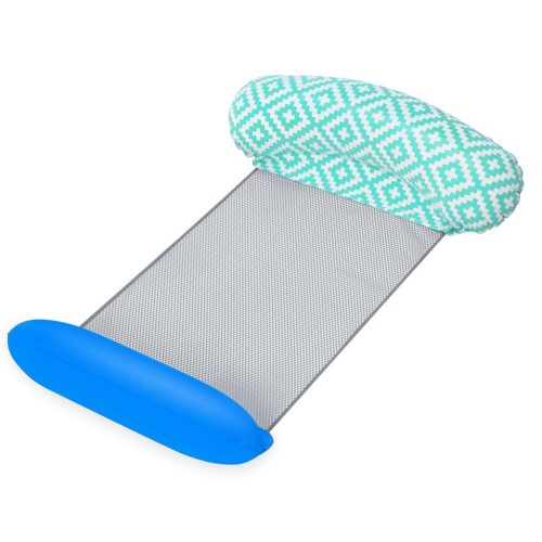 Felfújható úszómatrac Comfort Plush Bestway 43555