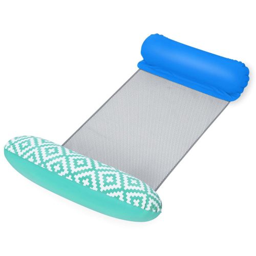 Felfújható úszómatrac Comfort Plush Bestway 43555