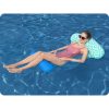 Felfújható úszómatrac Comfort Plush Bestway 43555