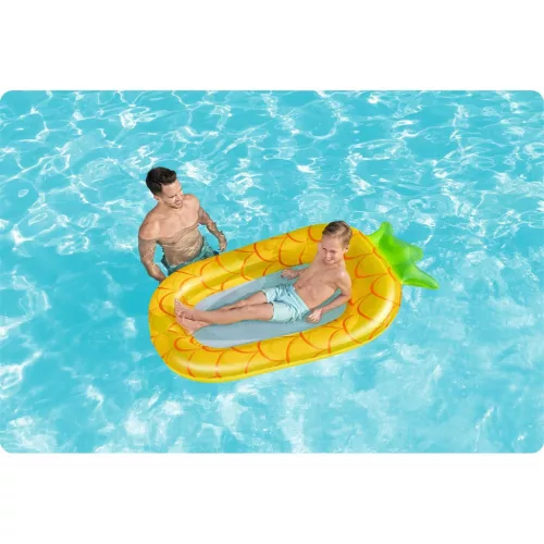 Bestway 43644 ananász felfújható úszómatrac