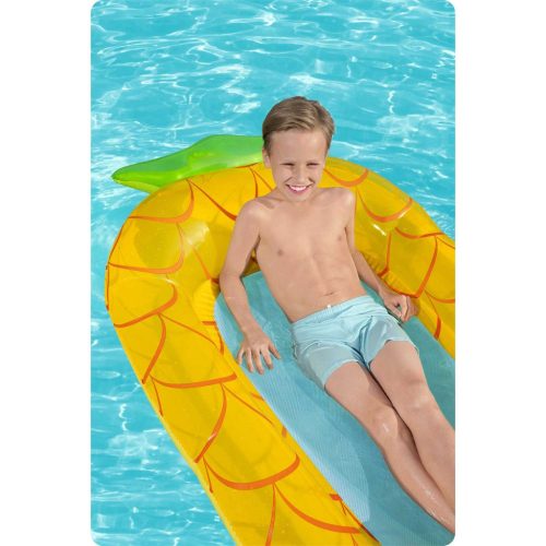 Bestway 43644 ananász felfújható úszómatrac