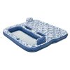 Floating Island Comfrot plüss Bestway 43653