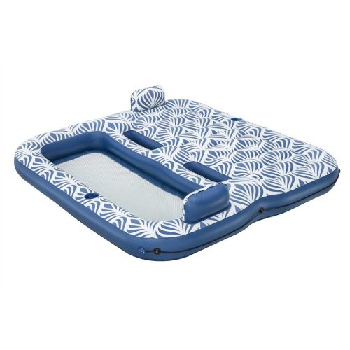 Floating Island Comfrot plüss Bestway 43653