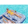Floating Island Comfrot plüss Bestway 43653
