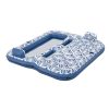Floating Island Comfrot plüss Bestway 43653