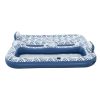 Floating Island Comfrot plüss Bestway 43653
