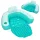 Felfújható úszószék Comfort Plush Pro Bestway 43719