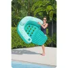 Felfújható úszószék Comfort Plush Pro Bestway 43719