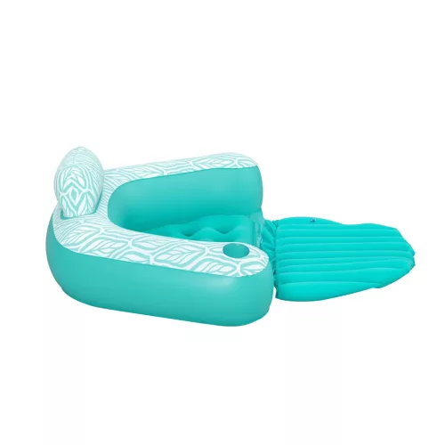 Felfújható úszószék Comfort Plush Pro Bestway 43719