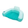 Felfújható úszószék Comfort Plush Pro Bestway 43719