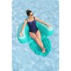 Felfújható úszószék Comfort Plush Pro Bestway 43719