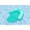 Felfújható úszószék Comfort Plush Pro Bestway 43719