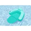 Felfújható úszószék Comfort Plush Pro Bestway 43719