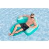 Felfújható úszószék Comfort Plush Pro Bestway 43719