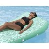 Kényelmes Chill Bestway 43729 úszószék tetővel
