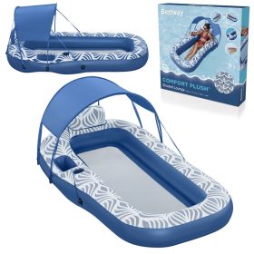 Bestway 43732 úszómatrac baldachinos