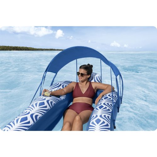 Bestway 43732 úszómatrac baldachinos
