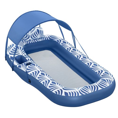 Bestway 43732 úszómatrac baldachinos