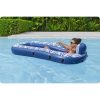 Bestway 43732 úszómatrac baldachinos
