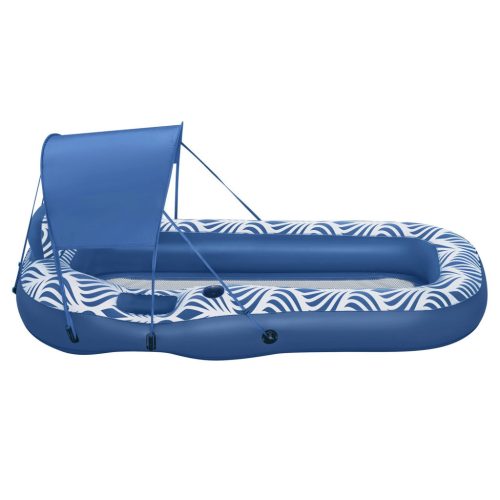 Bestway 43732 úszómatrac baldachinos