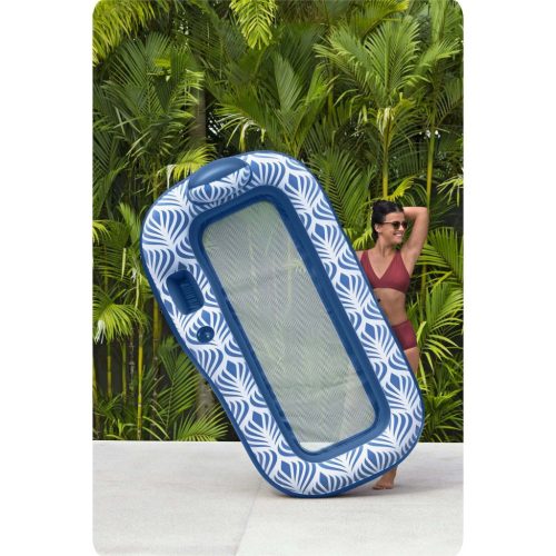 Bestway 43732 úszómatrac baldachinos