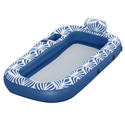 Bestway 43732 úszómatrac baldachinos
