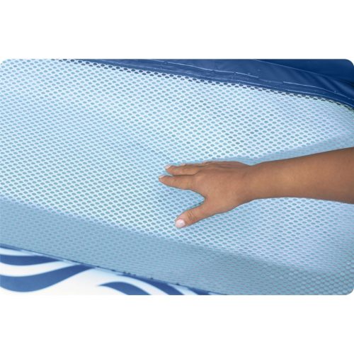 Bestway 43732 úszómatrac baldachinos
