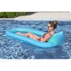 Bestway 43733 felfújható úszómatrac háttámlával