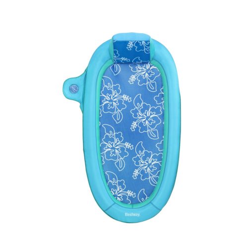 Bestway 43733 felfújható úszómatrac háttámlával