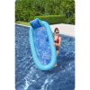 Bestway 43733 felfújható úszómatrac háttámlával