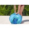 Bestway 43733 felfújható úszómatrac háttámlával
