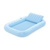 Úszómatrac háttámlával Bestway 43838