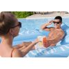Úszómatrac háttámlával Bestway 43838