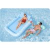 Úszómatrac háttámlával Bestway 43838