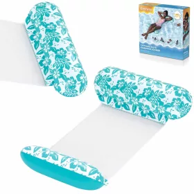 Felfújható úszómatrac Comfort Plush Bestway 43839